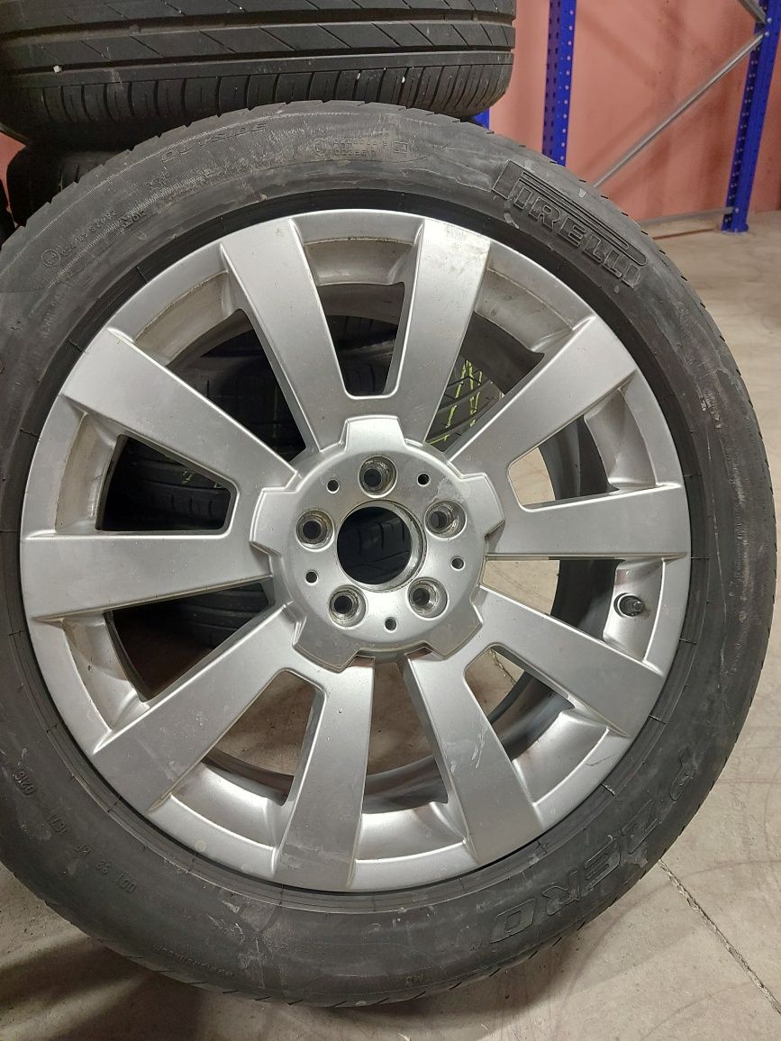19 цола 5х112  Mercedes GLK оригинални