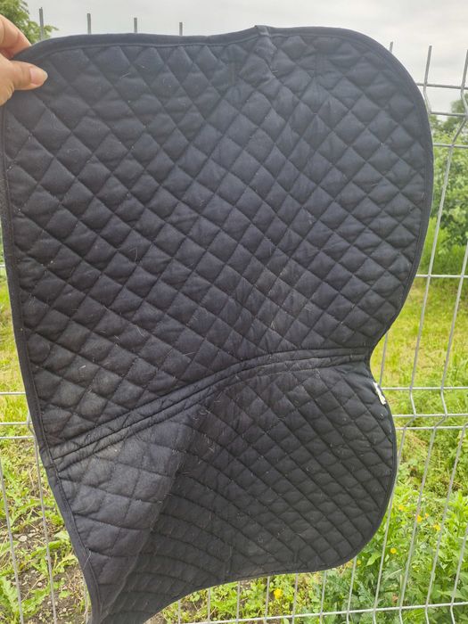 Covor sa pentru echitatie