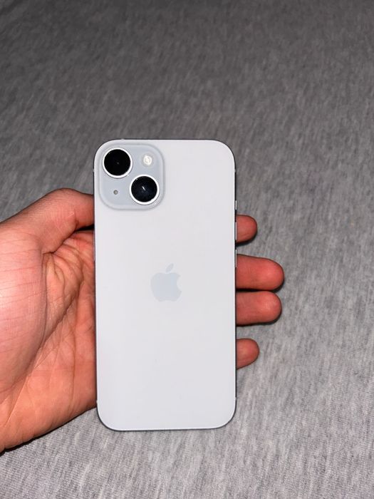 Iphone 15 ca nou
