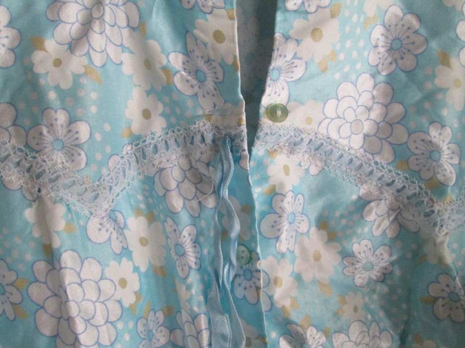 camasa noapte satin Bel Ami 42/M