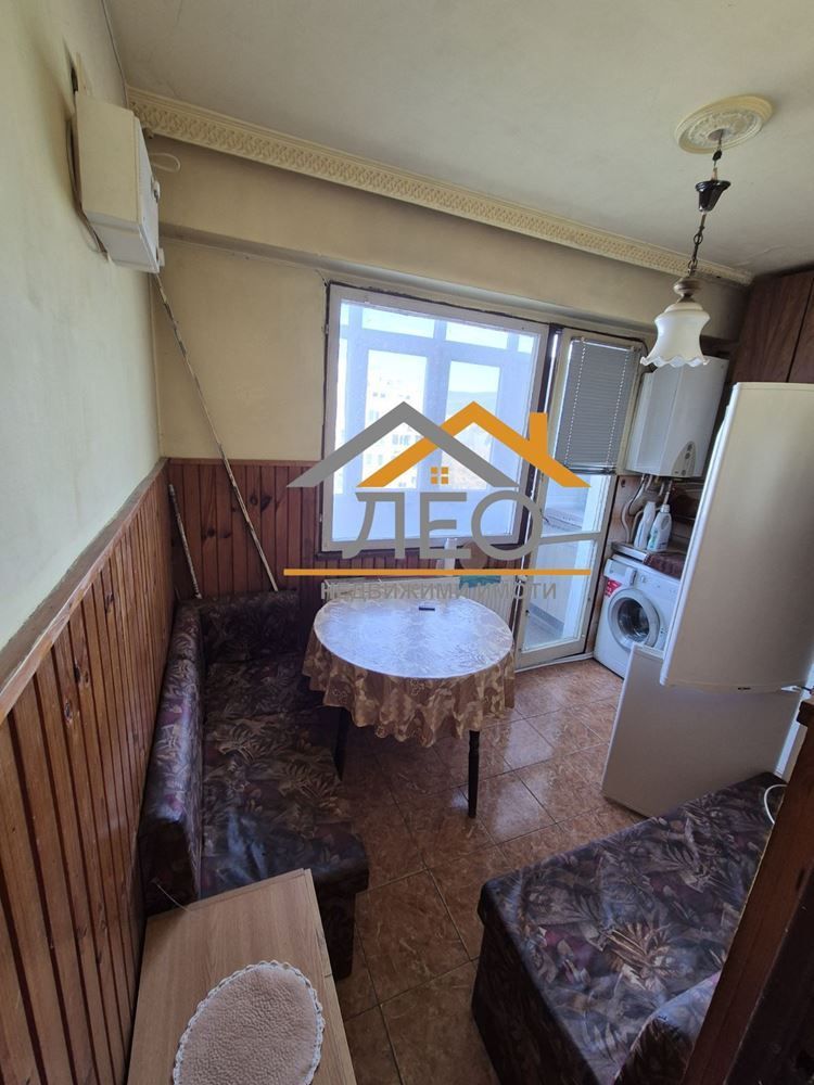 Продава се Двустаен апартамент в Севлиево - 58 кв.м за 792 €/кв.м - Снимка #4