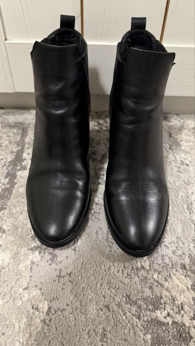 Botine/ ghete Musette 36