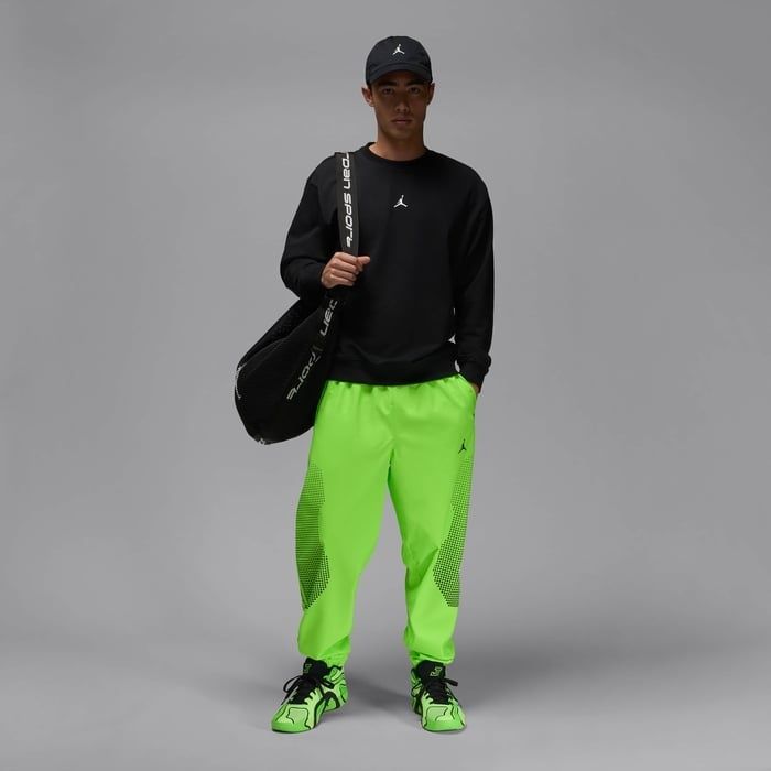 Nike Jordan Warm-up долнище /ХХL/ 1000% Оригинал