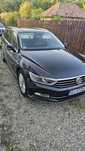 Volkswagen Passat B8
