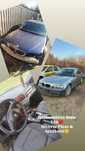 Dezmembrez BMW E46 Sedan Facelift & Nfl