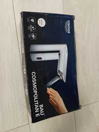 Baterie baie Pe sensor Grohe Bau Cosmopolitan