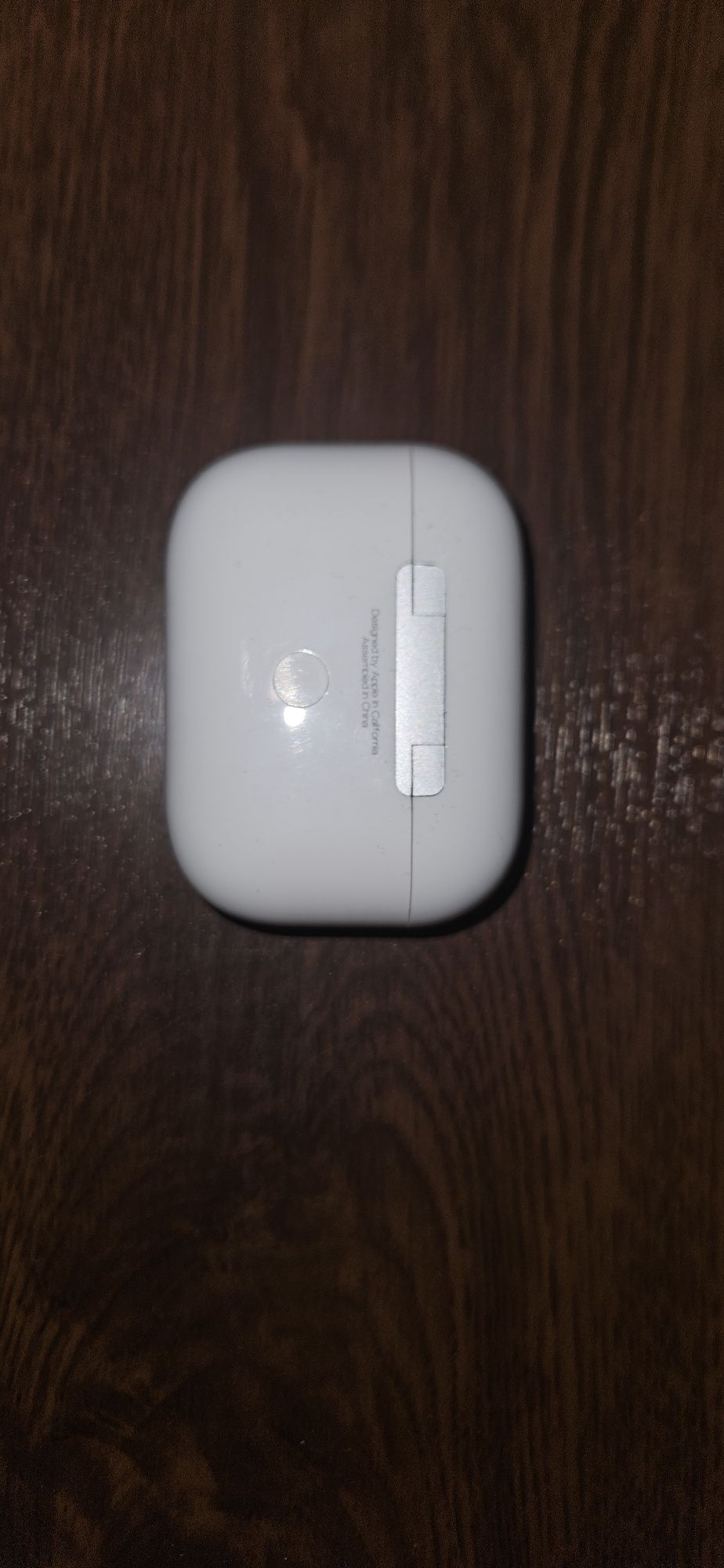 AirPods Pro, белые — отличное состояние
