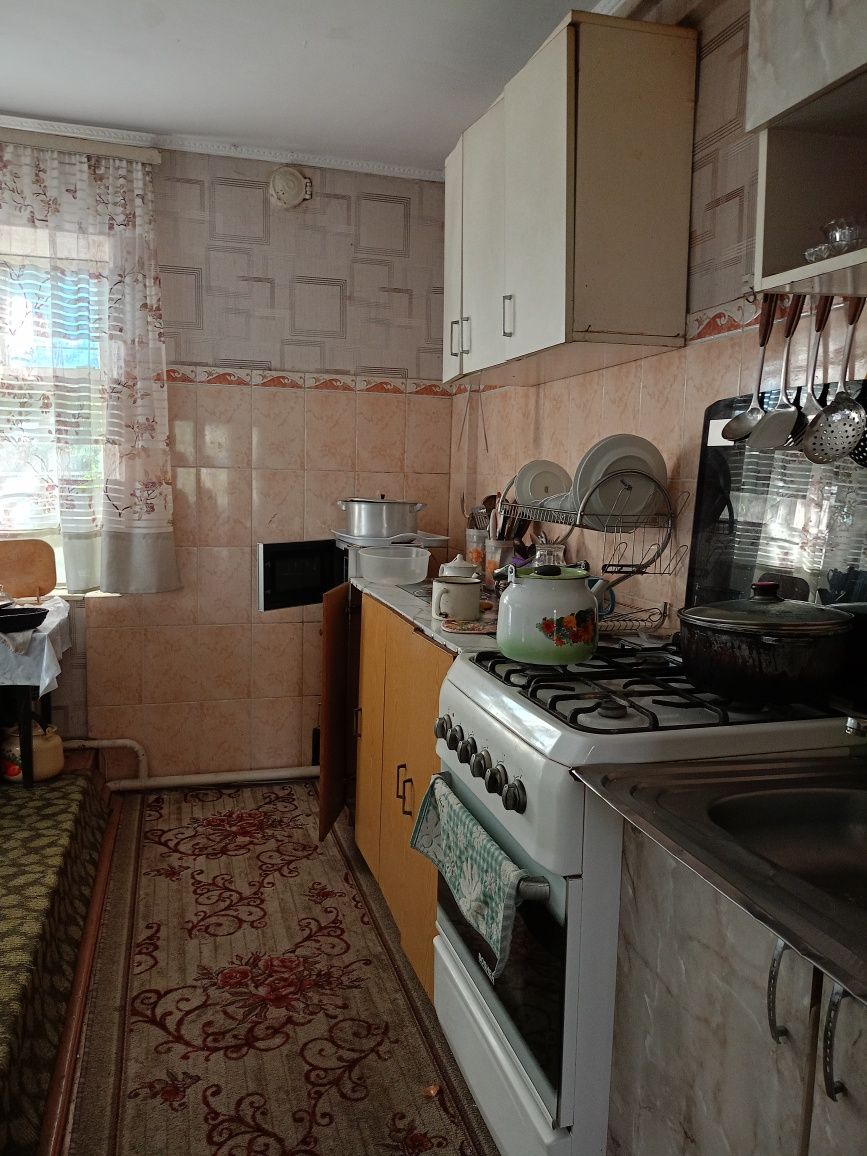 Продается дом в хорошем районе