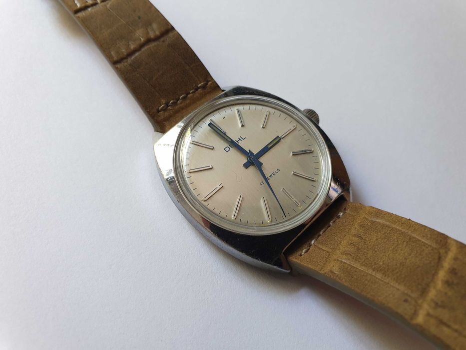 Ceas Diehl mecanic