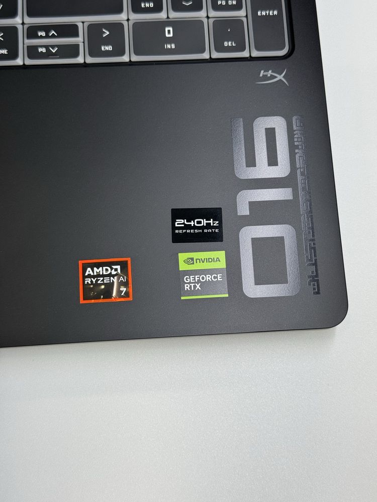 Hp omen max 16 gaming