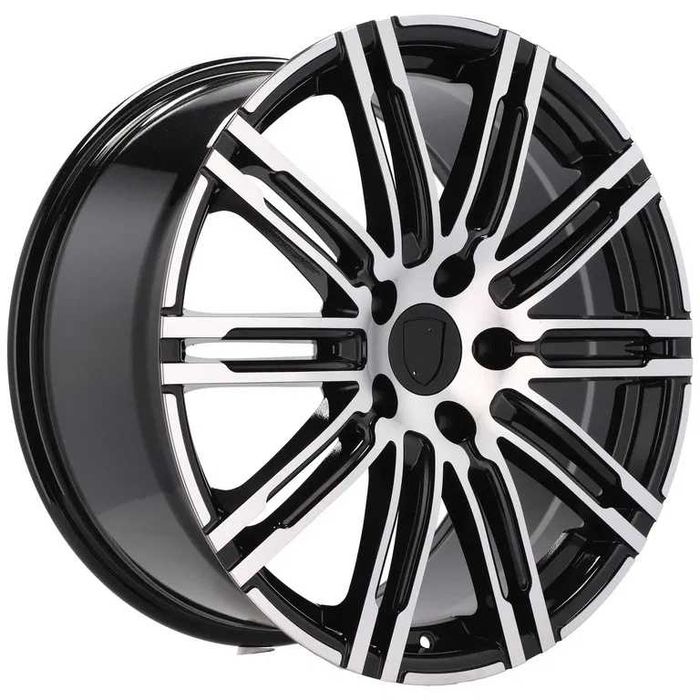 Jante Porsche R20 5x130 Style 026 | 9.5J & 11J
