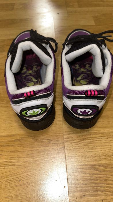 ADI2000 Halloween Special Edition