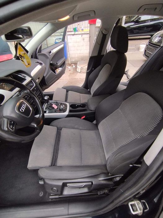 Vand audi a4 b8
