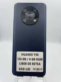 Huawei Y90 128GB/6GB RAM #26346