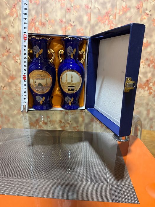 Продам сувенирные ВАЗЫ