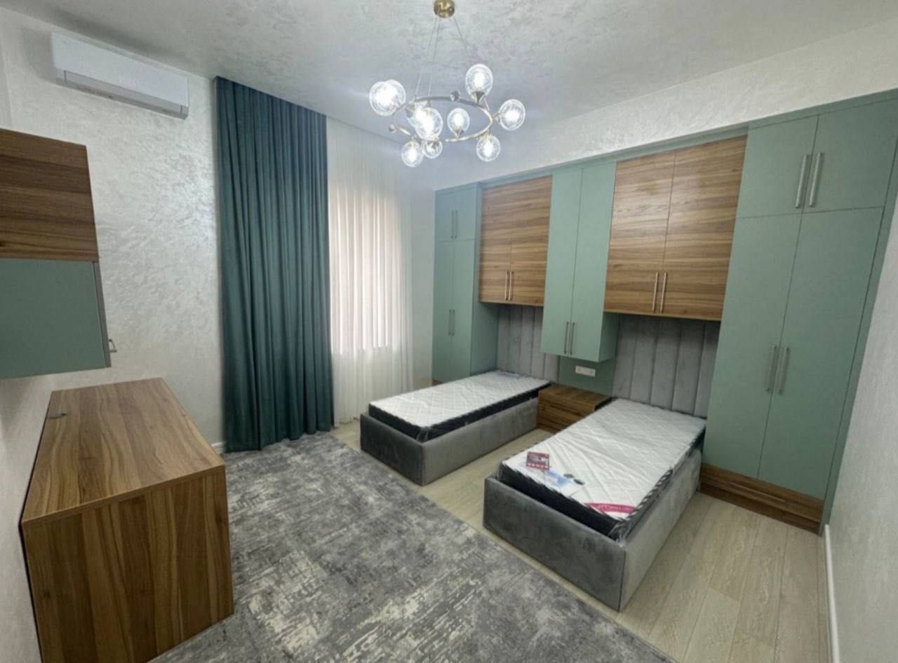Uzbegim Продается 3 комнатная квартира ремонт ул.Бобура