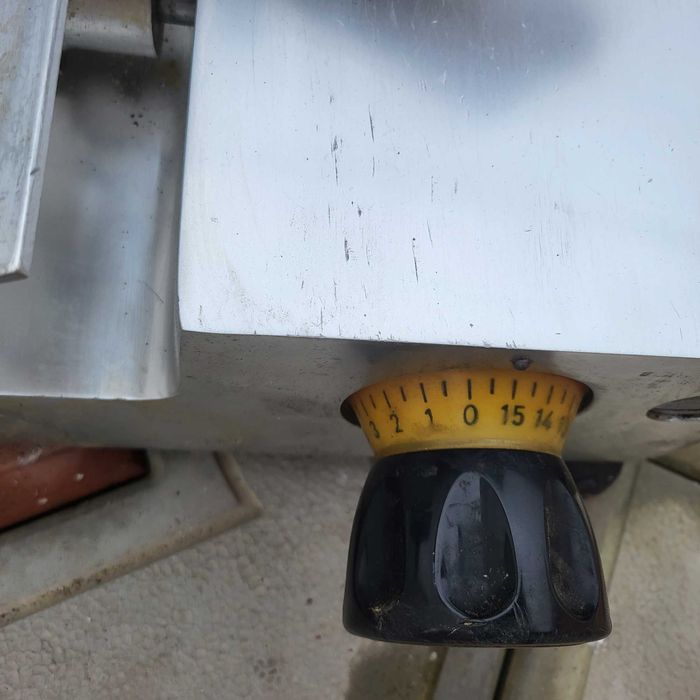 Машини за рязяни ня мезе