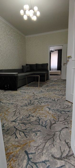 ! ‼️2/3/4 Мебель+Техника 10кв Чиланзар