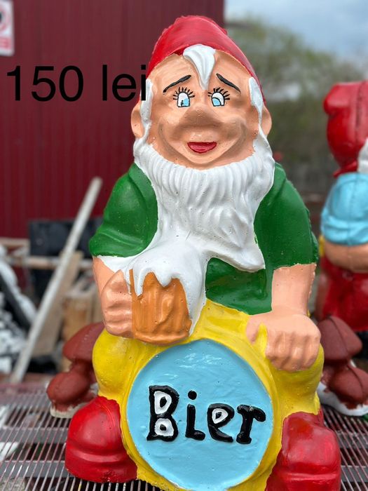 Decorațiuni gradina