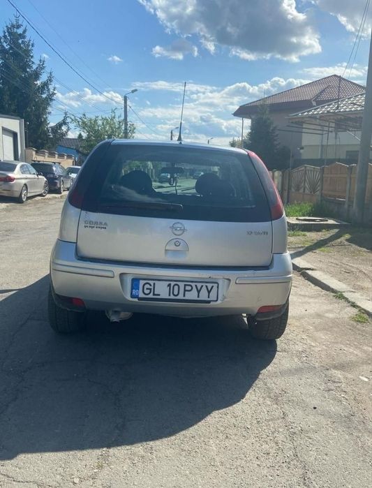Opel Corsa 1.7 2005