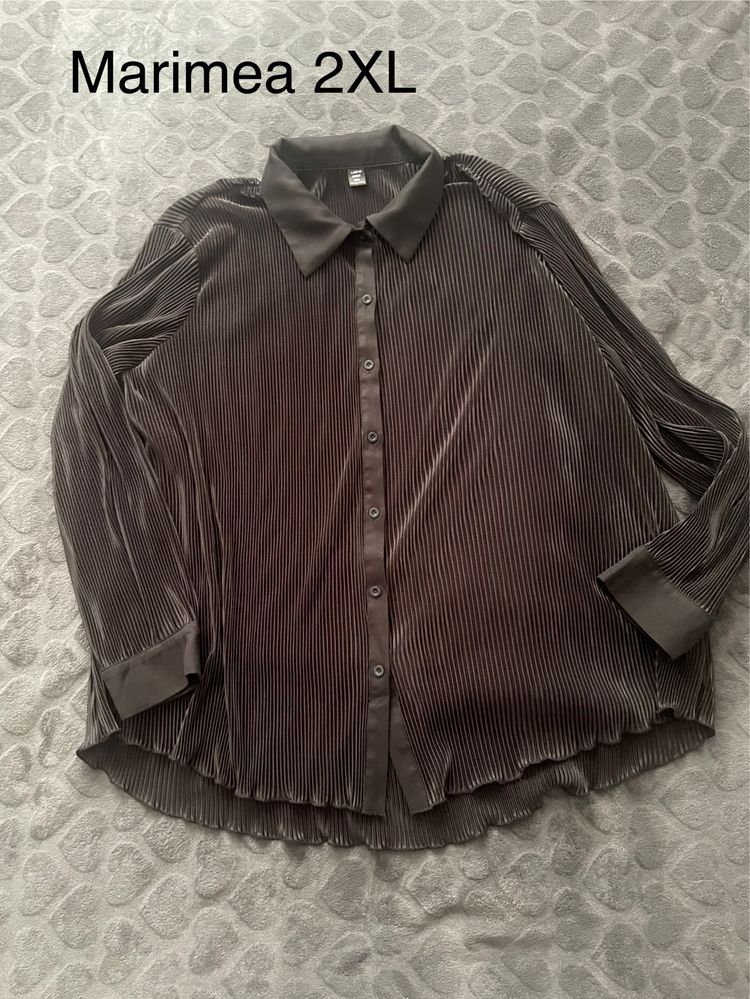 Camasa neagra, eleganta