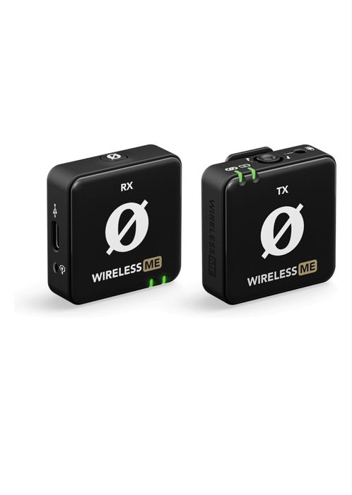 Продам петличку RØDE Wireless ME.