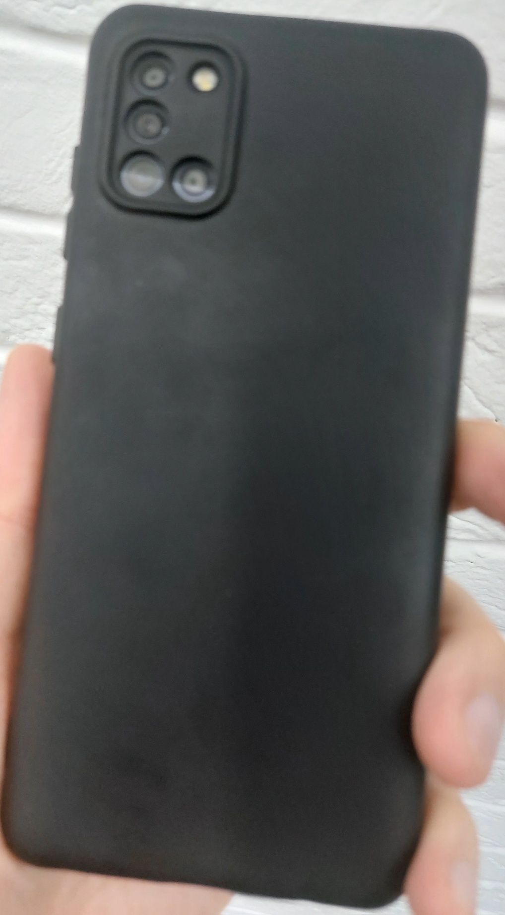 Продажа сотового телефона Samsung A31 .память 64гб.