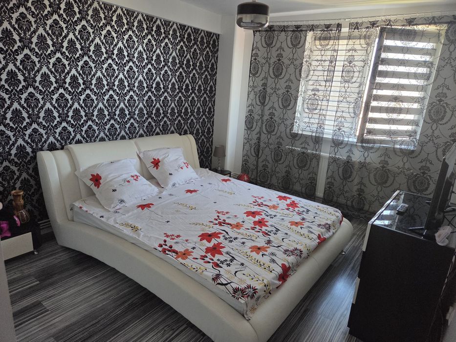 Apartament de vânzare  2 camere,62mp,Craiova, Craiovița Nouă Promenada