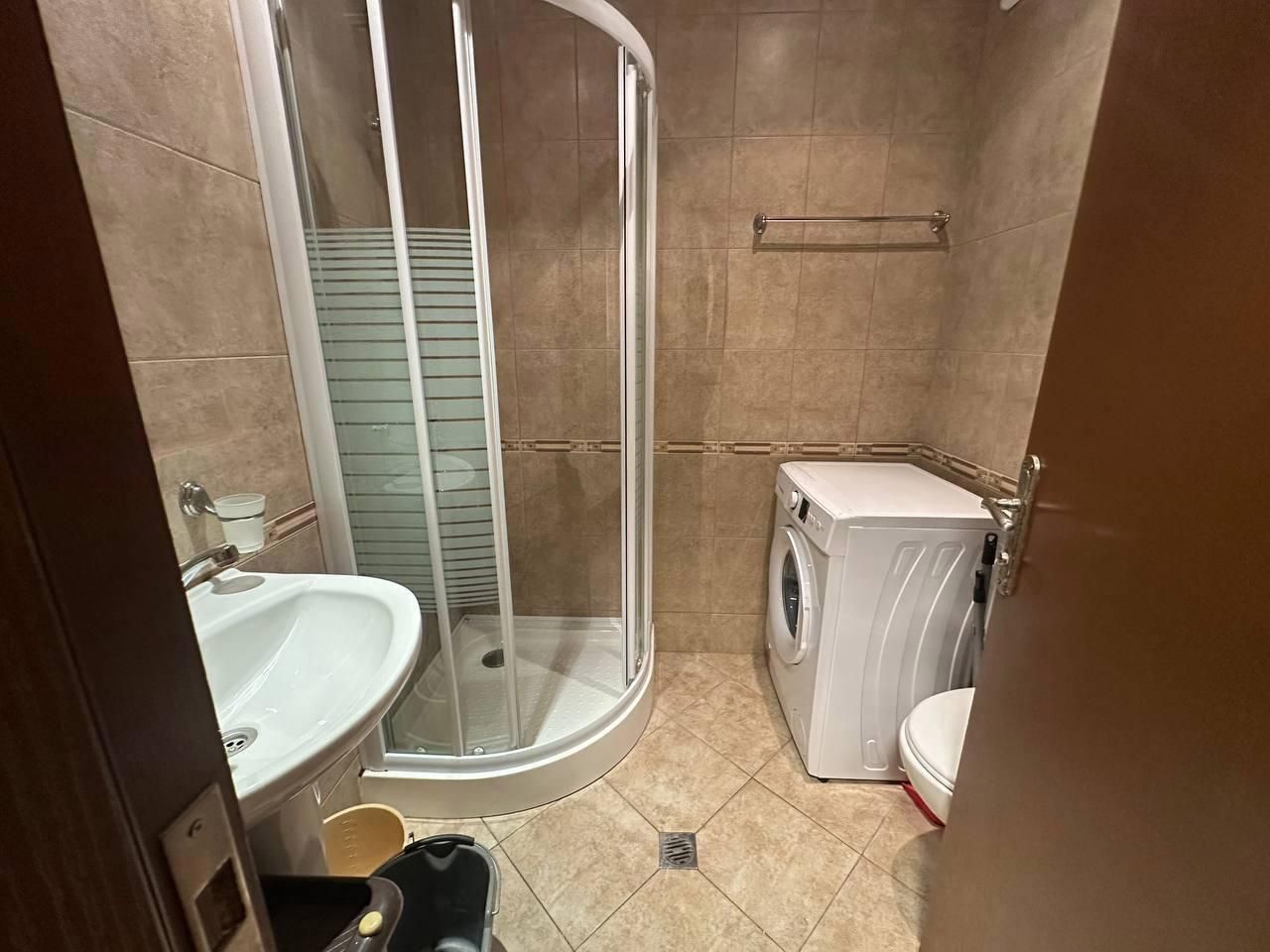 Продава се Едностаен апартамент в Свети Влас - 48 кв.м за 1146 €/кв.м - Снимка #7