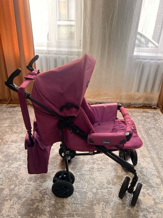 Коляска детская Chicco
