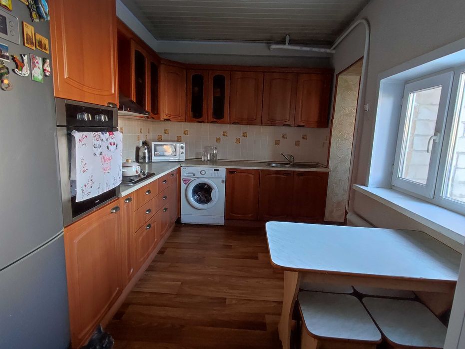 Продам дом на Зеленстрое