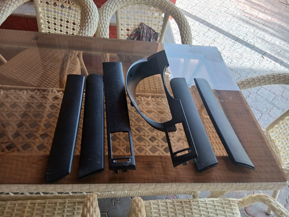 Продаётся обшивка панель от Ласетти / Жентра !!!