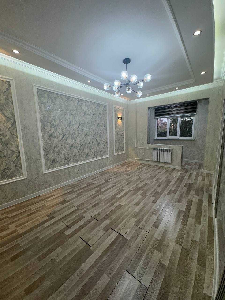 СРОЧНО !! Продается квартира в Яшнабаде 2/3/4 ( 50 кв/м ) Ависозлар 4