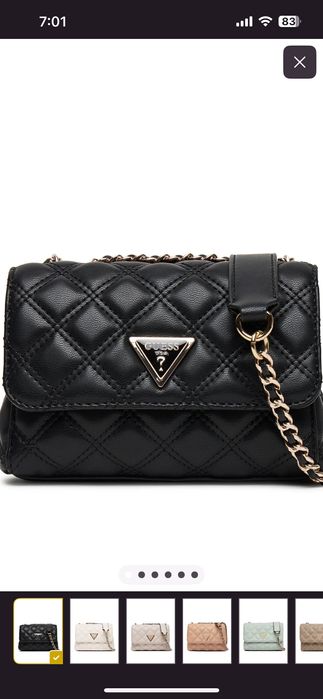 Нова оригинална Guess