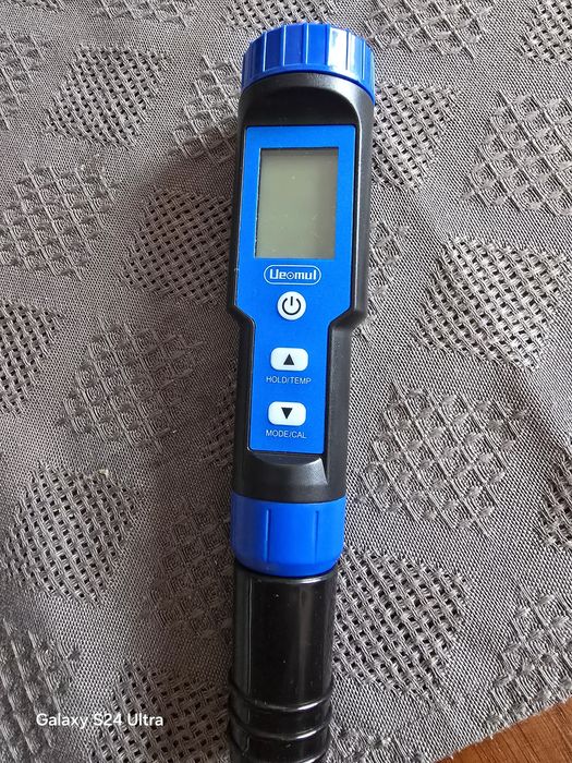 Тестер за вода 7 в 1