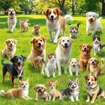 Dog Walking/Pet Sitting
