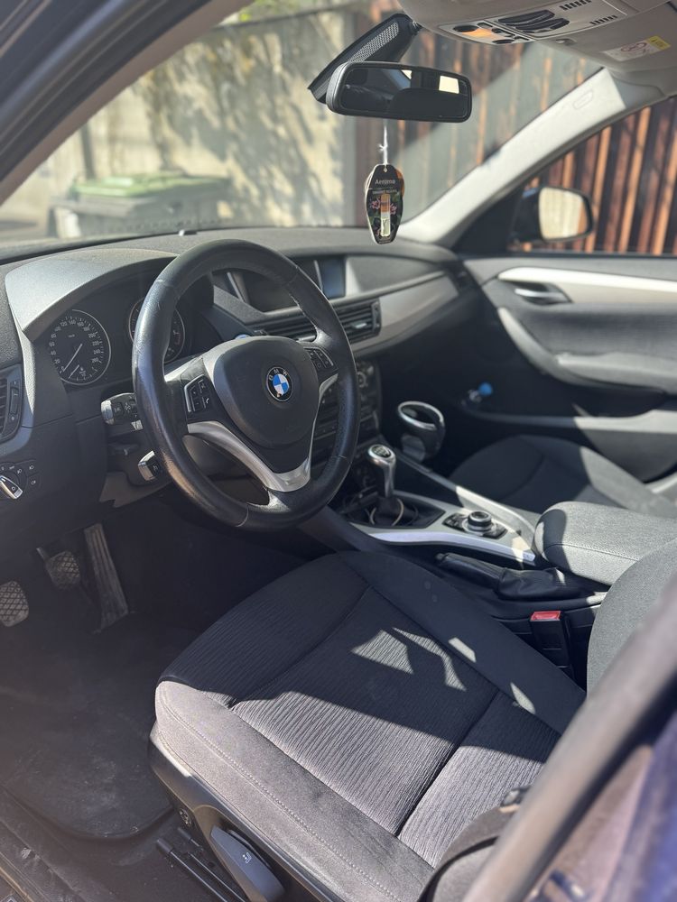 BMW X1/2015 SD de vanzare.