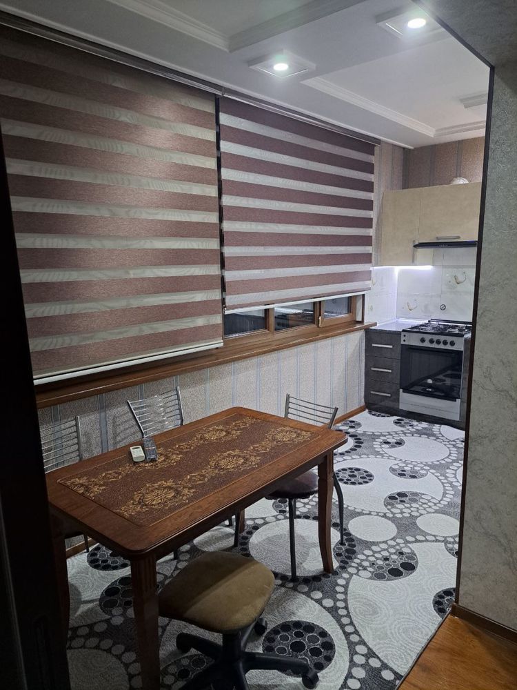Алмазар Кора Камиш2/1 Глазной 4ком Посуточно удобствами