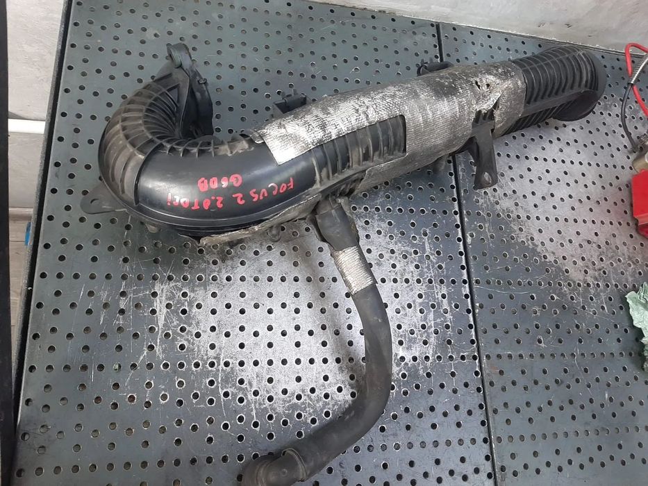 furtun admisie aer 2.0 tdci g6db ford focus 2 c-max  7m51-9a673-gl  7689557700