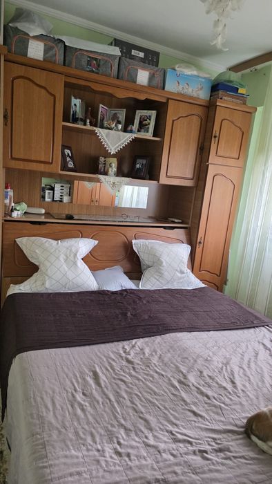 Apartament Radu Negru