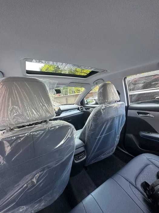 Chevrolet Monza 1.3 turbo 2024