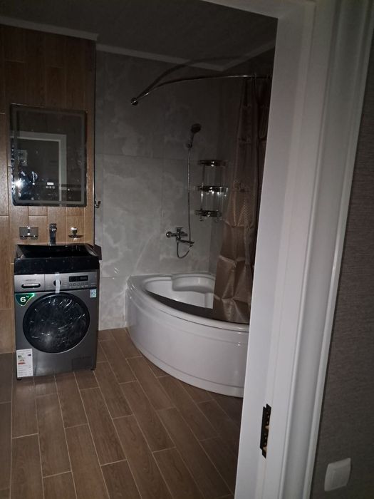 Продаётся квартира