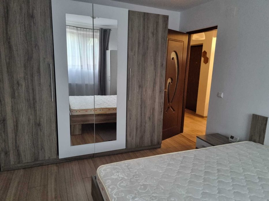 Chirie Floresti Cluj | Apartament zona Vivo | 53 mp | Parcare inclusa