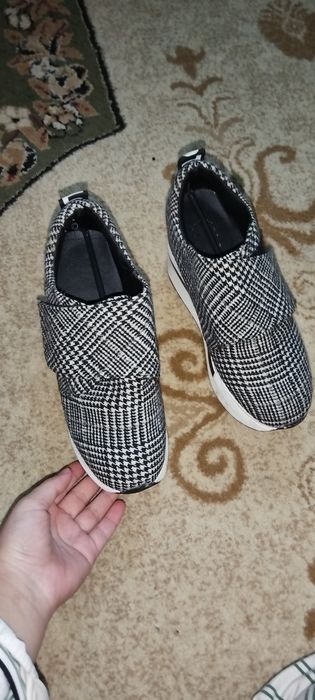 аяк кийим келисимли