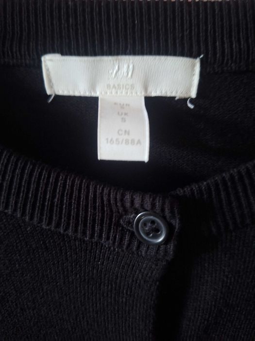 Дамска жилетка  H&M размер S