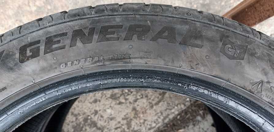 Летни гуми 225/45 R17 94Y General Altimax One.