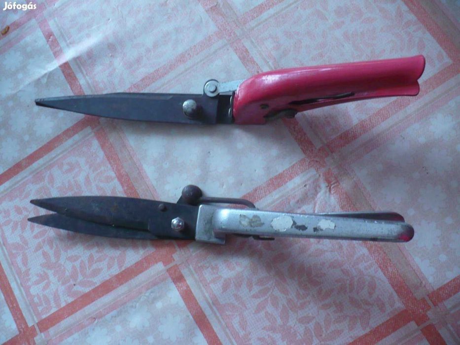 Forfca grdina - kerti szerszam