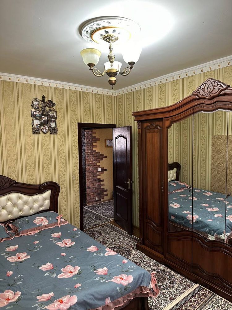 Продаётся квартира в Сергели