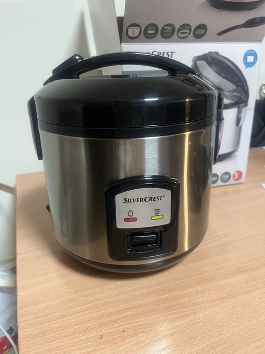 Rice cooker, райс кукър