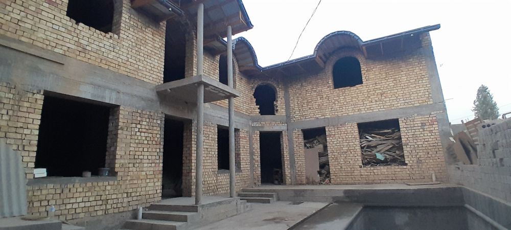 Hovli 3sotix xamma sharoutlari bor